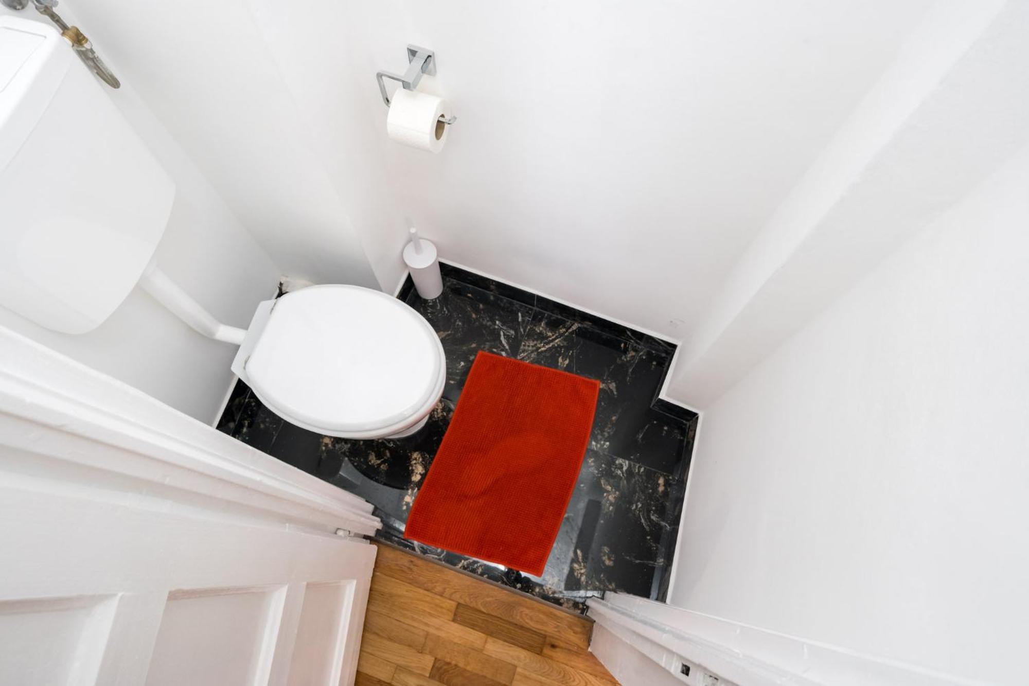 City View Apartment With Private Balcony Βουκουρέστι Εξωτερικό φωτογραφία