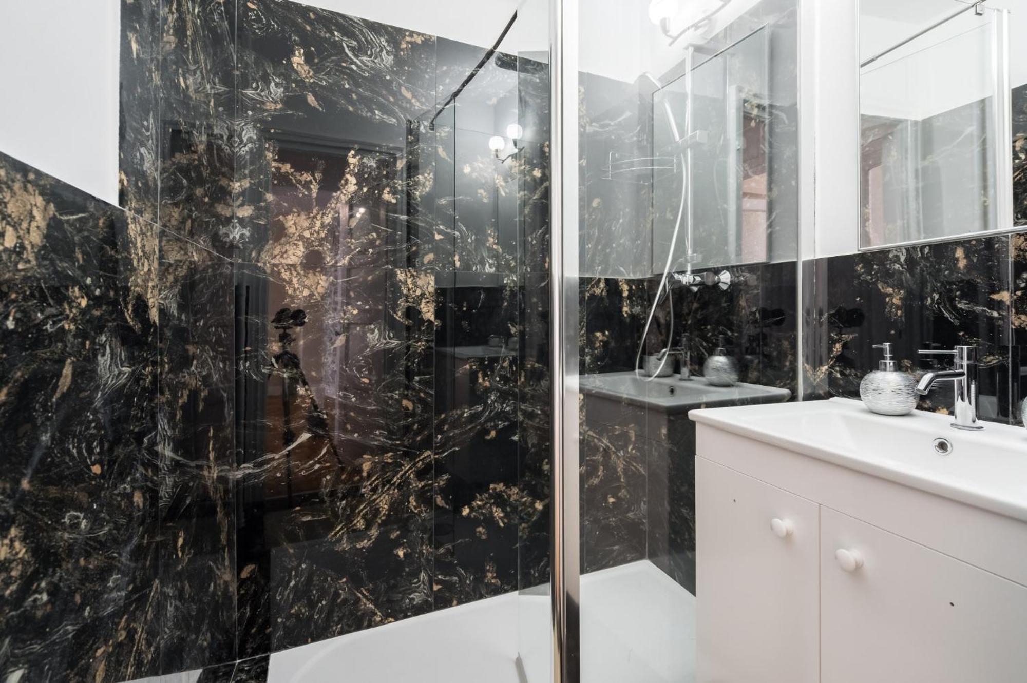City View Apartment With Private Balcony Βουκουρέστι Εξωτερικό φωτογραφία